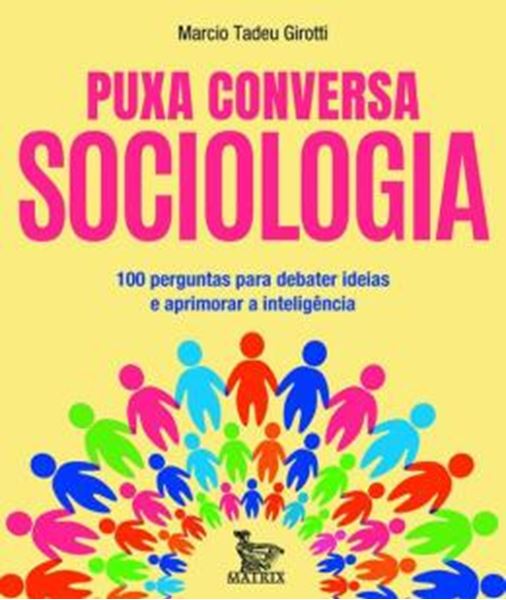 Picture of PUXA CONVERSA SOCIOLOGIA