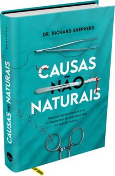 Picture of CAUSAS NAO NATURAIS