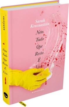 Imagem de NEM TUDO QUE RESTA E LIXO