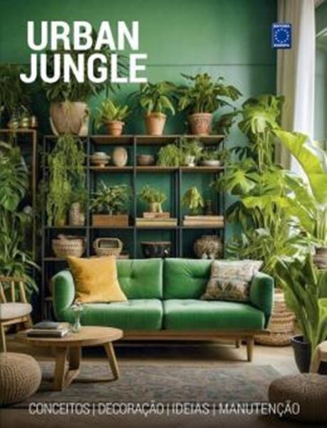 Picture of URBAN JUNGLE