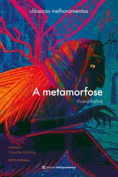 Picture of A METAMORFOSE - 2ª ED