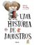 Imagem de UMA HISTORIA DE MONSTROS