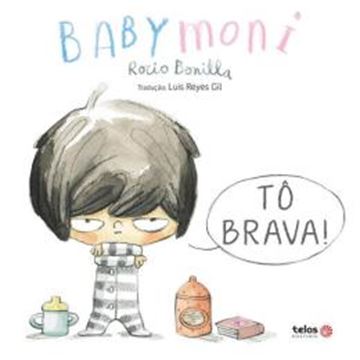 Imagem de TO BRAVA! BABYMONI