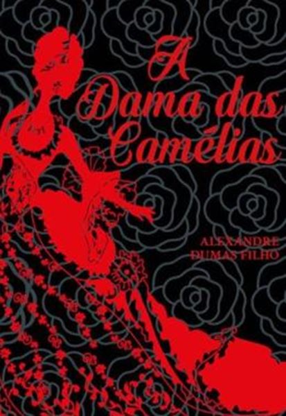 Picture of A DAMA DAS CAMELIAS