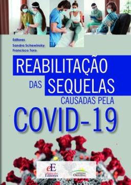 Imagem de REABILITACAO DAS SEQUELAS CAUSADAS PELA COVID-19
