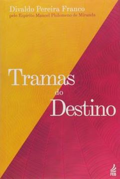Imagem de TRAMAS DO DESTINO - 12ª ED