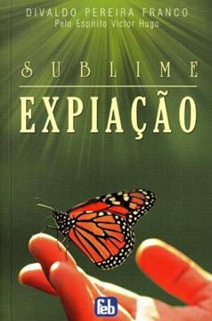 Imagem de SUBLIME EXPIACAO - 12ª ED