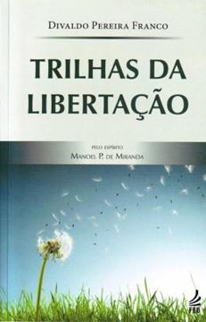 Imagem de TRILHAS DA LIBERTACAO - 10ª ED