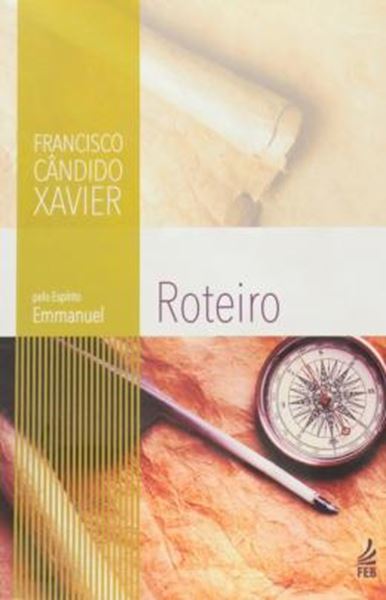 Picture of ROTEIRO - 14ª ED