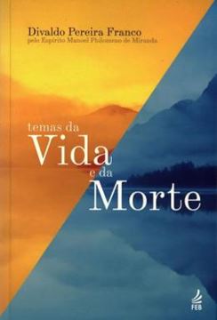Imagem de TEMAS DA VIDA E DA MORTE - 7ª ED