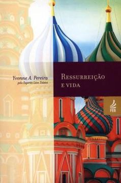 Imagem de RESSURREICAO E VIDA - 12ª ED