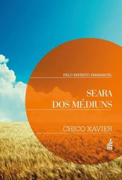 Imagem de SEARA DOS MEDIUNS - 20ª ED