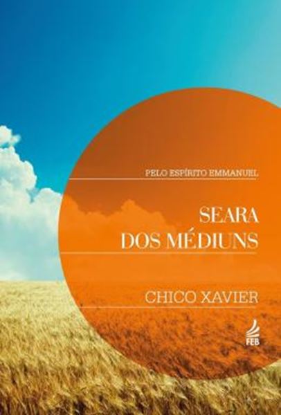Picture of SEARA DOS MEDIUNS - 20ª ED