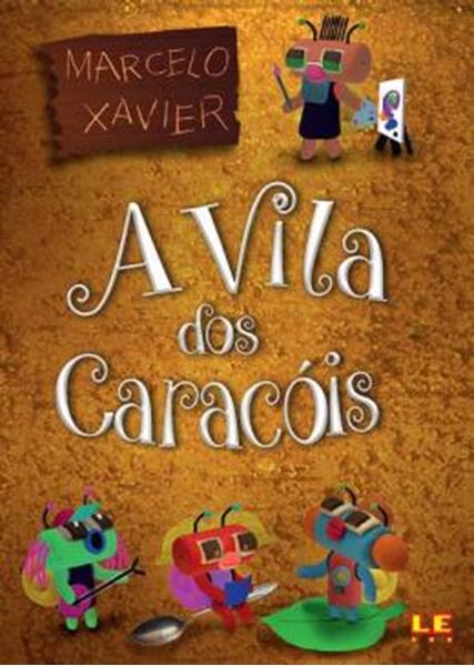 Picture of A VILA DOS CARACOIS