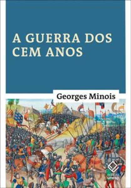 Picture of A GUERRA DOS CEM ANOS