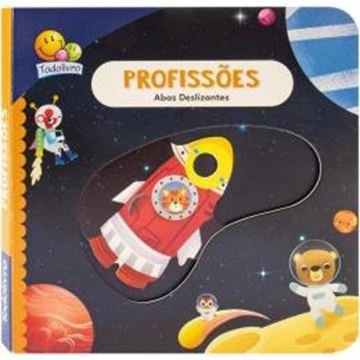 Imagem de ABAS DESLIZANTES - PROFISSOES