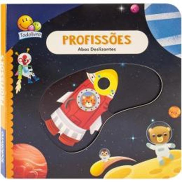 Picture of ABAS DESLIZANTES - PROFISSOES