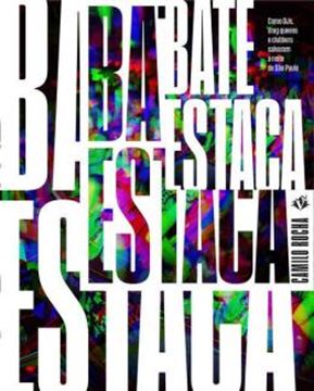 Imagem de BATE-ESTACA