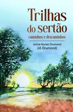 Imagem de TRILHAS DO SERTAO - CAMINHOS E DESCAMINHOS