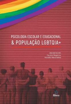 Imagem de PSICOLOGIA ESCOLAR E EDUCACIONAL & POPULACAO LGBTQIA+