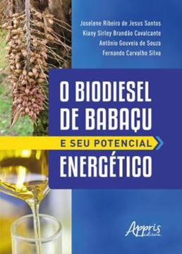 Imagem de O BIODIESEL DE BABACU E SEU POTENCIAL ENERGETICO