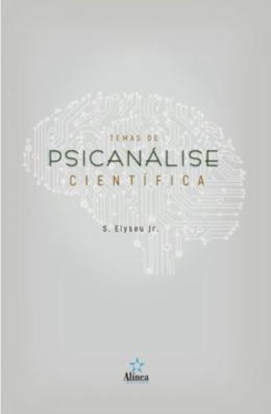 Picture of TEMAS DE PSICANALISE CIENTIFICA