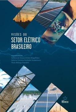Imagem de VISÕES DO SETOR ELÉTRICO BRASILEIRO