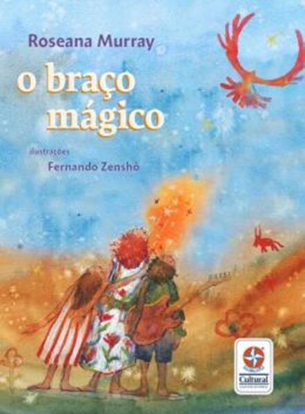 Picture of O BRACO MAGICO