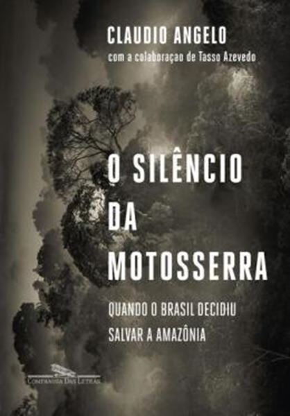 Picture of O SILENCIO DA MOTOSSERRA
