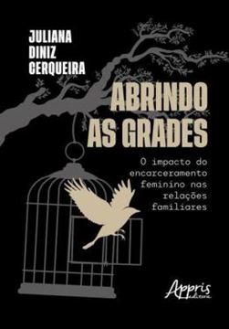 Imagem de ABRINDO AS GRADES