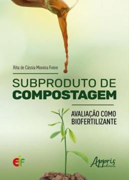 Imagem de SUBPRODUTO DE COMPOSTAGEM