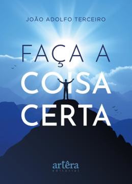 Imagem de FACA A COISA CERTA