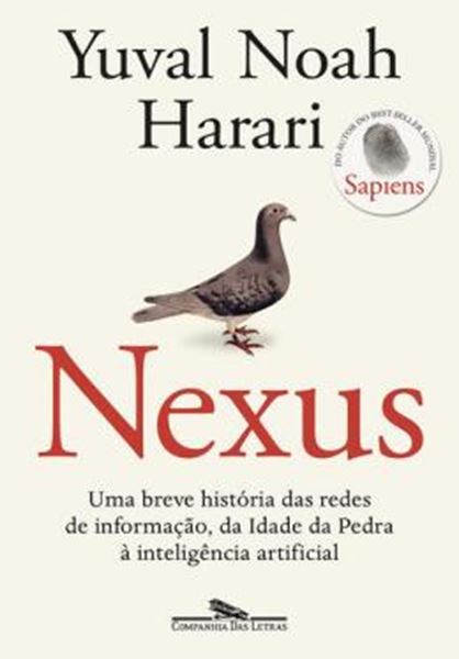 Picture of NEXUS