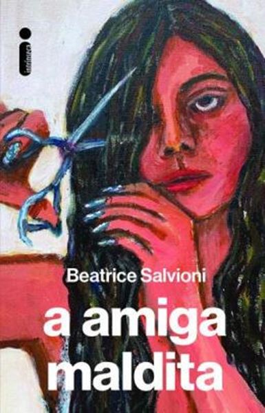 Picture of A AMIGA MALDITA