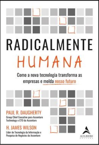 Picture of RADICALMENTE HUMANA