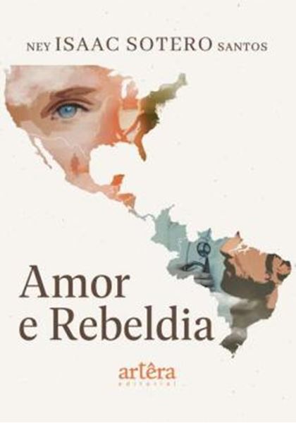 Picture of AMOR E REBELDIA