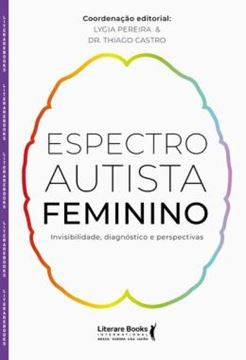 Imagem de ESPECTRO AUTISTA FEMININO