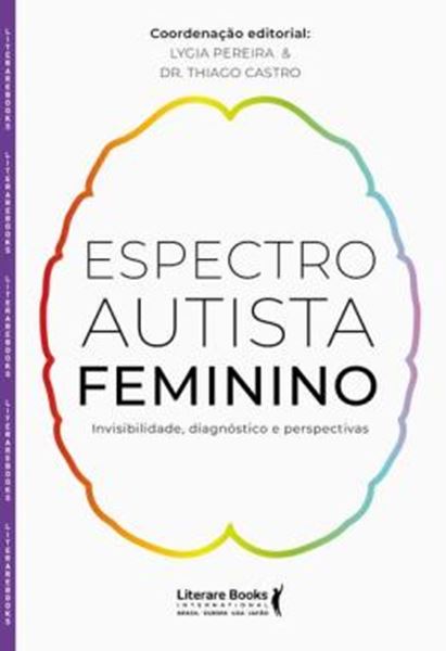 Picture of ESPECTRO AUTISTA FEMININO