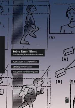Imagem de SOBRE FAZER FILMES