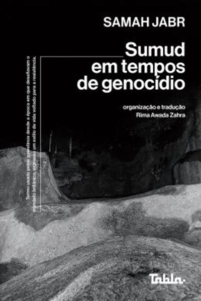 Picture of SUMUD EM TEMPOS DE GENOCIDIO