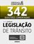 Imagem de PROVAS & CONCURSOS - LEGISLACAO DE TRANSITO