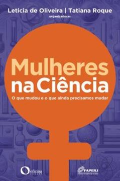 Imagem de MULHERES NA CIENCIA