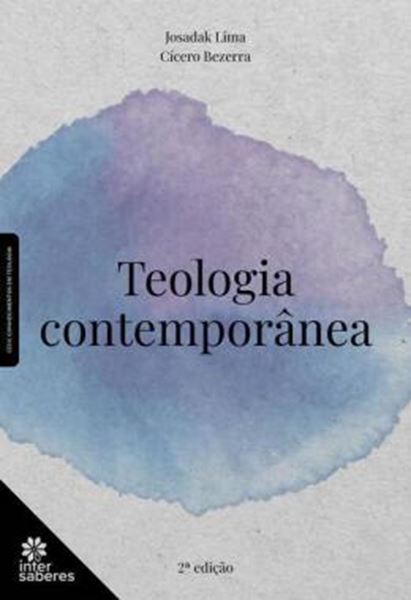Picture of TEOLOGIA CONTEMPORANEA