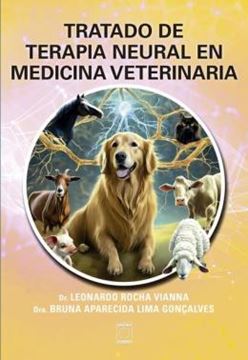 Imagem de TRATADO DE TERAPIA NEURAL EM MEDICINA VETERINARIA