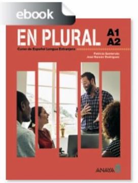 Imagem de EN PLURAL A1-A2 - LIBRO DE CLASE DIGITAL
