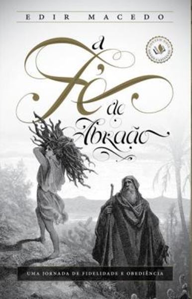 Picture of A FE DE ABRAAO