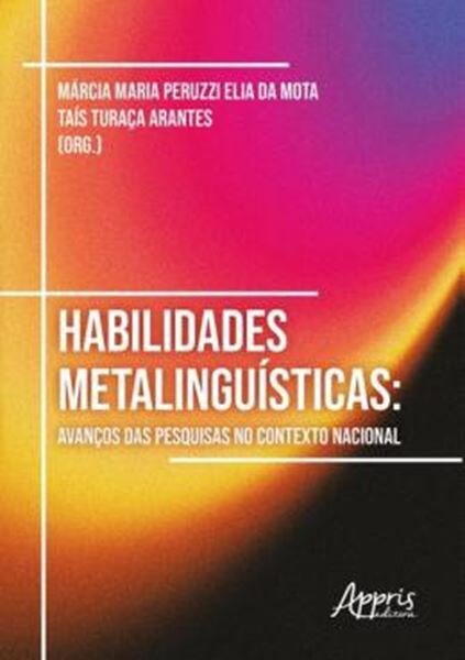 Picture of HABILIDADES METALINGUISTICAS
