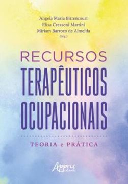 Imagem de RECURSOS TERAPEUTICOS OCUPACIONAIS