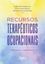 Imagem de RECURSOS TERAPEUTICOS OCUPACIONAIS