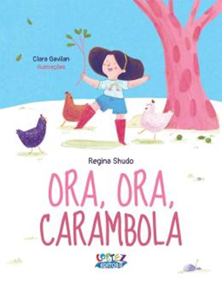Picture of ORA, ORA, CARAMBOLA - VOL. 1